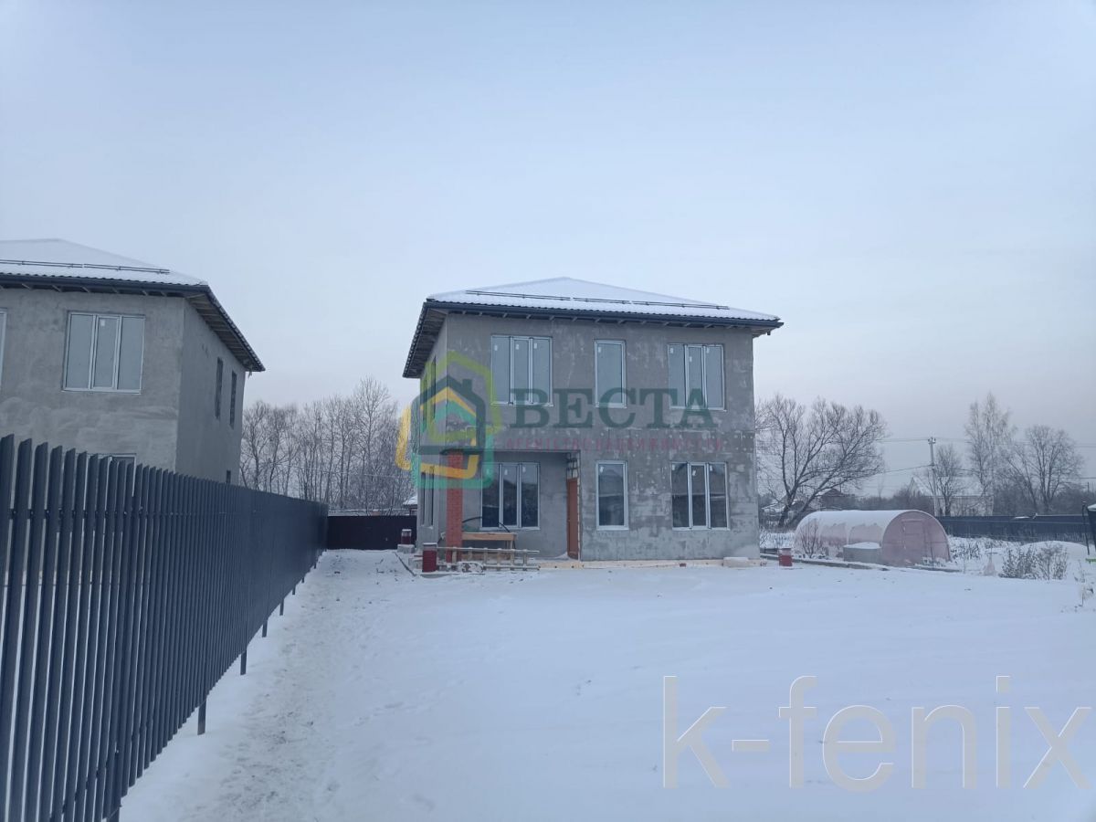 дом 140 метров, участок 6 сот